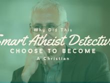 J. Warner Wallace