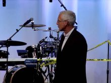 J. Warner Wallace