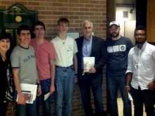 J. Warner Wallace