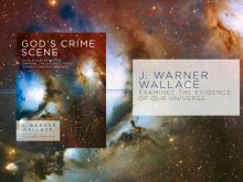 J. Warner Wallace