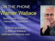 J. Warner Wallace