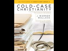 J. Warner Wallace