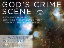 J. Warner Wallace