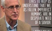 J. Warner Wallace