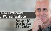 J. Warner Wallace