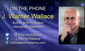 J. Warner Wallace