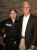 J. Warner Wallace