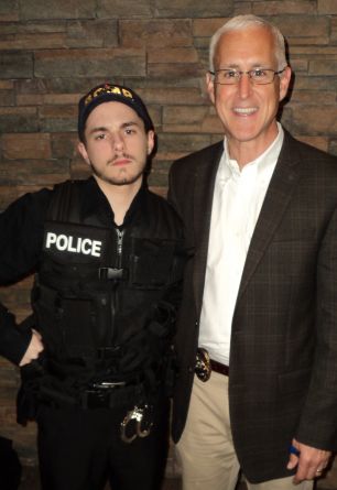 J. Warner Wallace