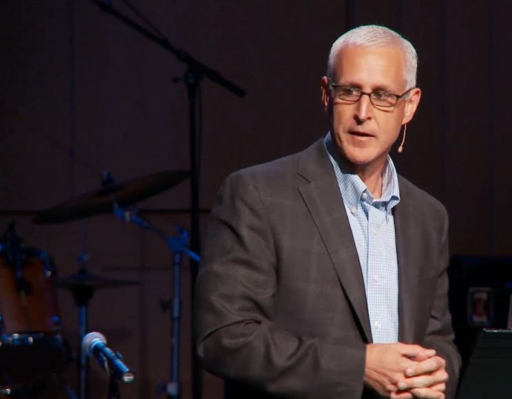 J. Warner Wallace