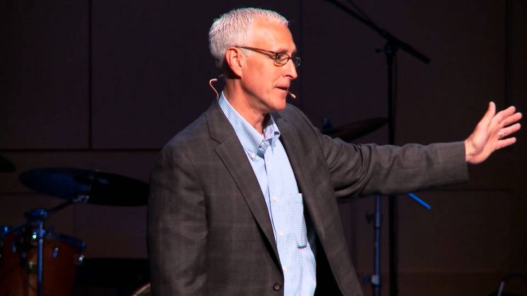 J. Warner Wallace