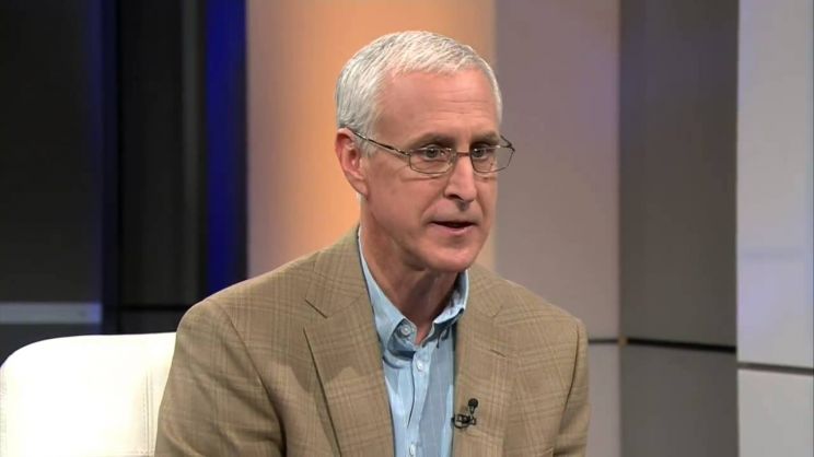 J. Warner Wallace