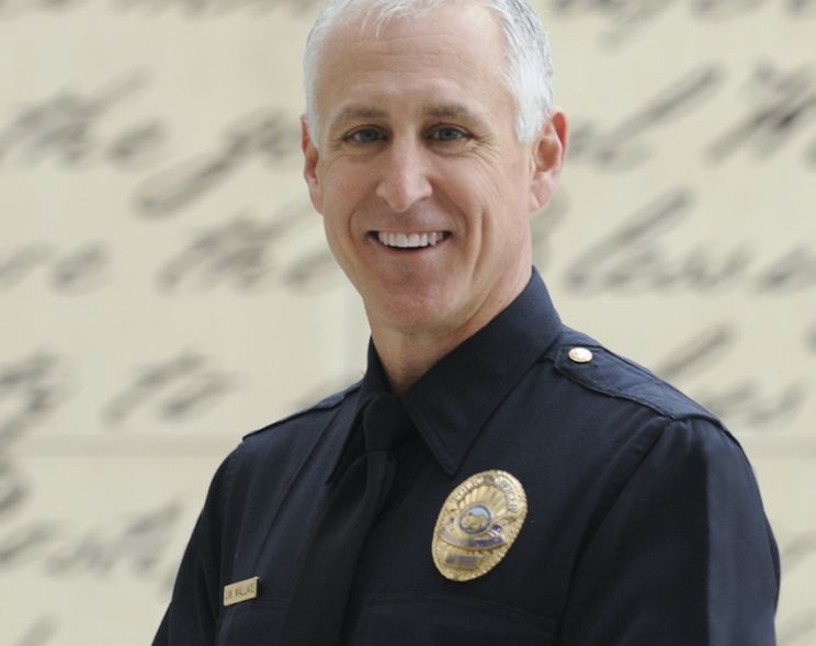 J. Warner Wallace