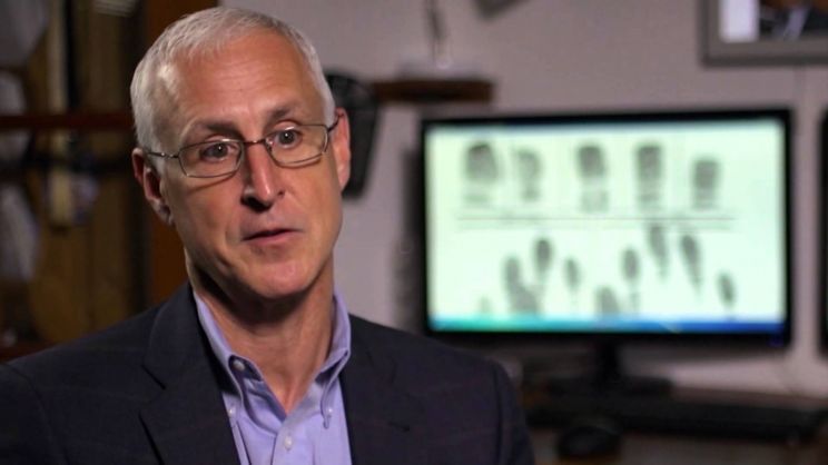 J. Warner Wallace