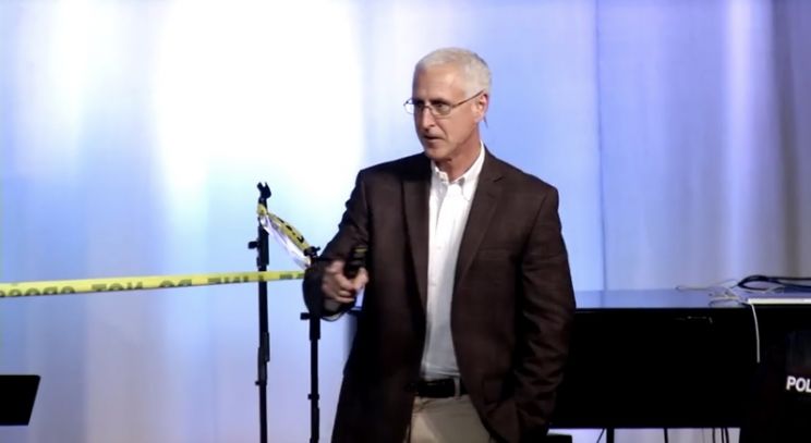 J. Warner Wallace