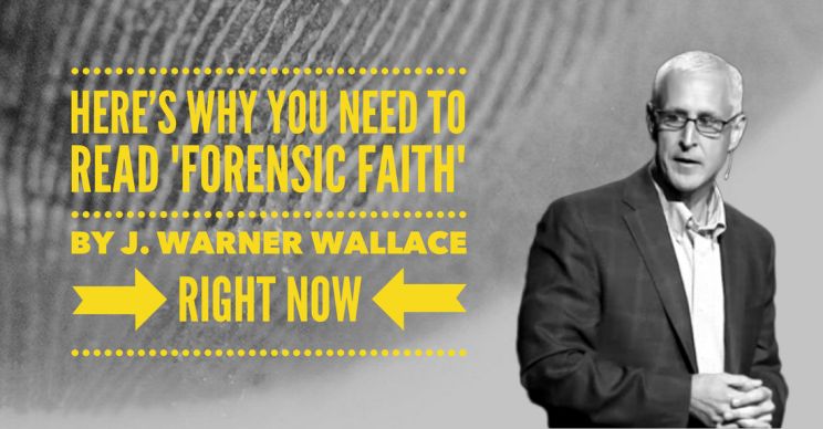 J. Warner Wallace