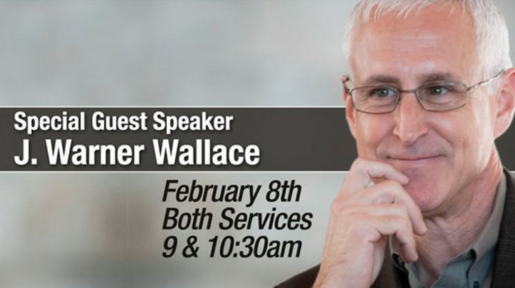 J. Warner Wallace