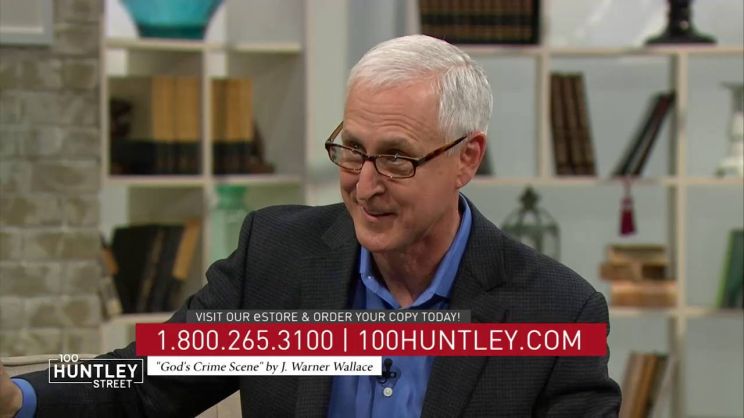 J. Warner Wallace