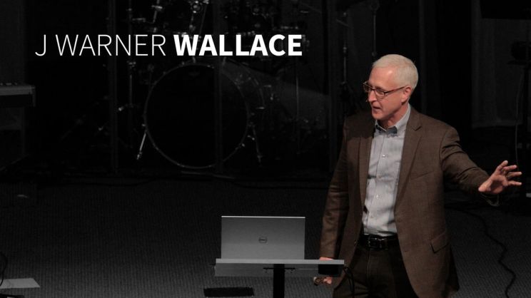 J. Warner Wallace