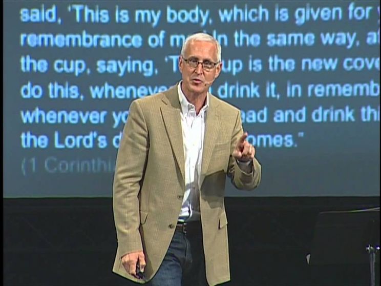 J. Warner Wallace