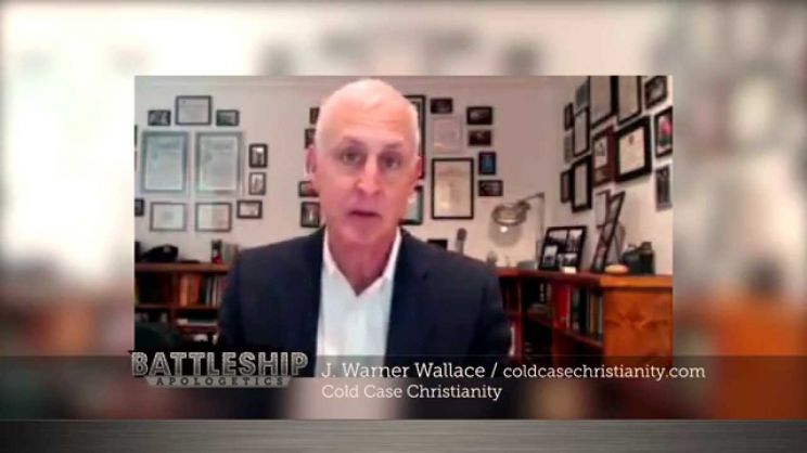 J. Warner Wallace