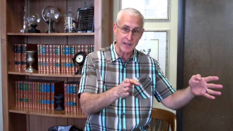J. Warner Wallace