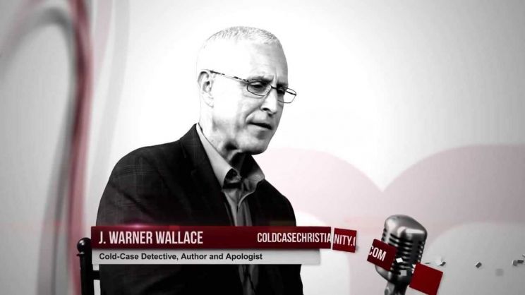 J. Warner Wallace