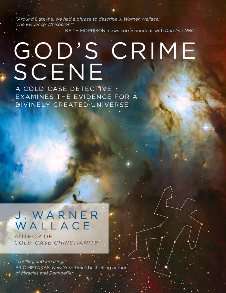 J. Warner Wallace