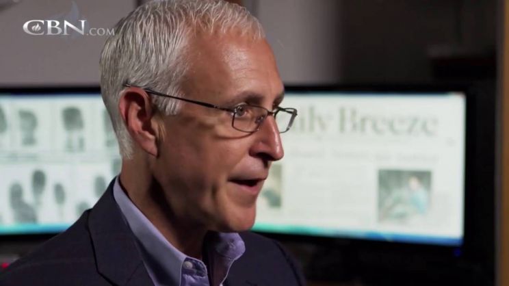 J. Warner Wallace