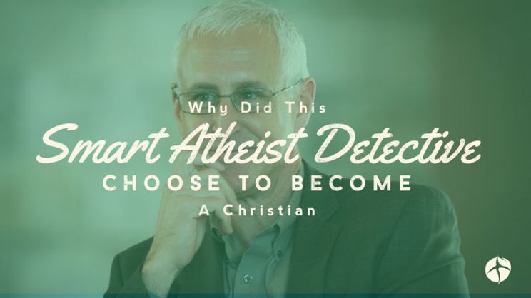 J. Warner Wallace