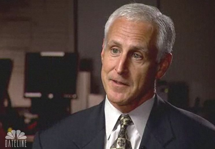 J. Warner Wallace