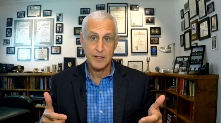 J. Warner Wallace