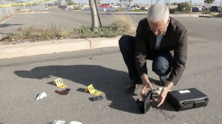 J. Warner Wallace