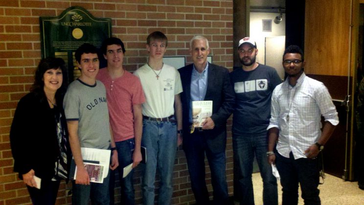 J. Warner Wallace