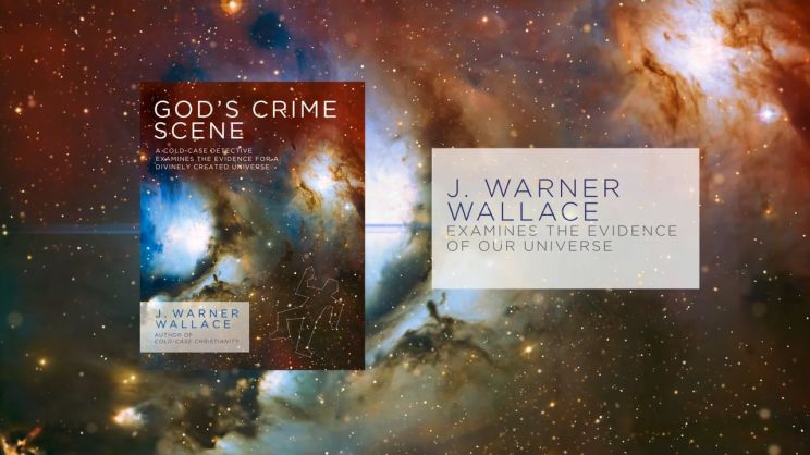 J. Warner Wallace