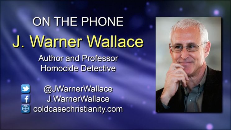 J. Warner Wallace