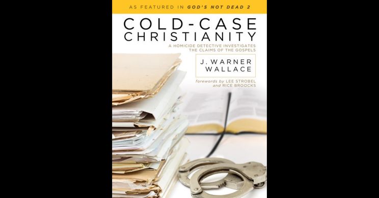 J. Warner Wallace