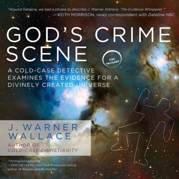 J. Warner Wallace