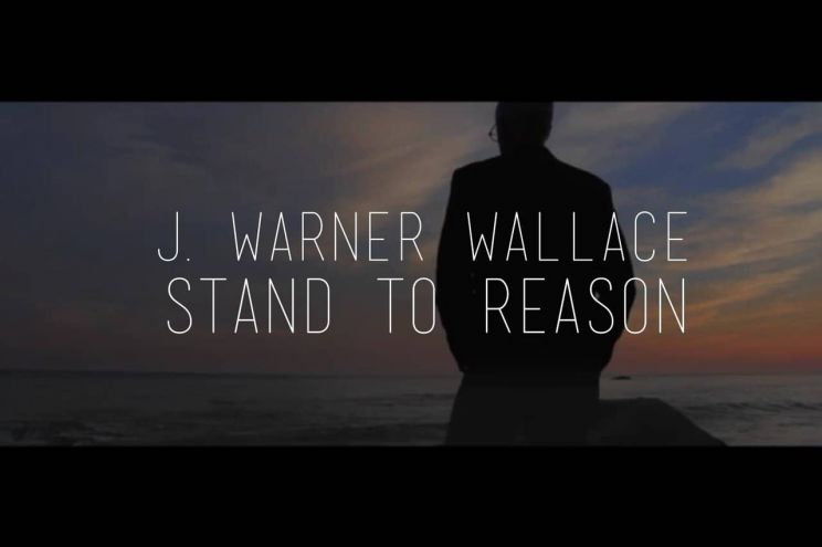 J. Warner Wallace