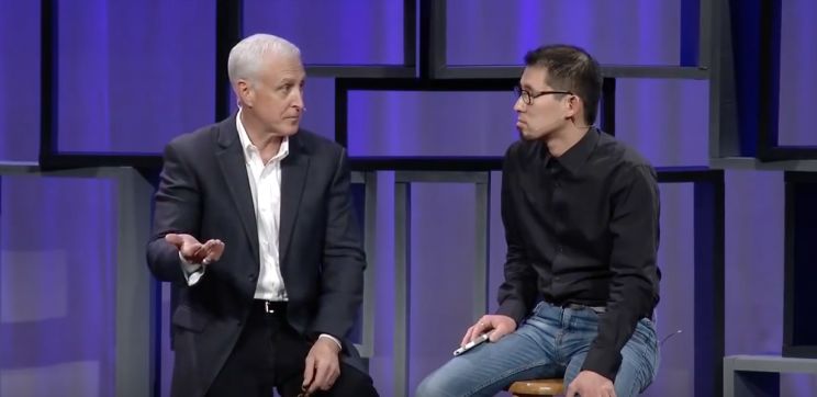 J. Warner Wallace