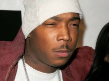 Ja Rule