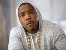 Ja Rule