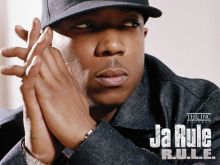 Ja Rule