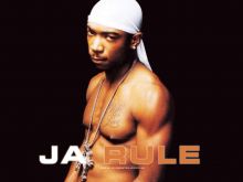 Ja Rule