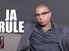 Ja Rule