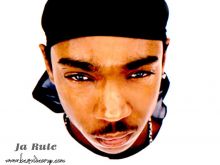 Ja Rule