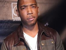 Ja Rule