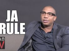 Ja Rule