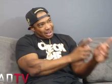 Ja Rule