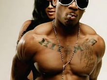 Ja Rule
