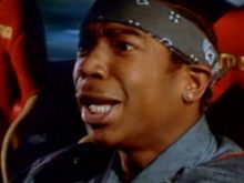 Ja Rule